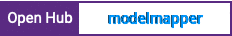 Open Hub project report for modelmapper