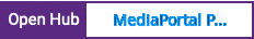 Open Hub project report for MediaPortal Plugins