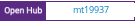 Open Hub project report for mt19937