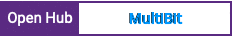 Open Hub project report for MultiBit