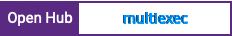Open Hub project report for multiexec