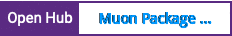 Open Hub project report for Muon Package Manager