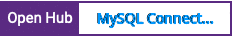 Open Hub project report for MySQL Connector/Python