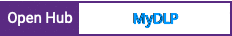 Open Hub project report for MyDLP
