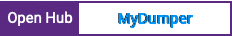 Open Hub project report for MyDumper