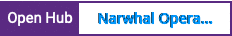 Open Hub project report for Narwhal Operating System