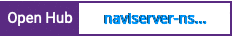 Open Hub project report for naviserver-nsshell