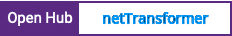 Open Hub project report for netTransformer