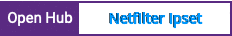 Open Hub project report for Netfilter Ipset