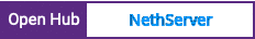 Open Hub project report for NethServer