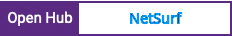 Open Hub project report for NetSurf