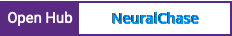 Open Hub project report for NeuralChase