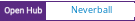 Open Hub project report for Neverball