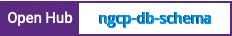 Open Hub project report for ngcp-db-schema