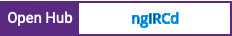 Open Hub project report for ngIRCd