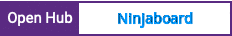 Open Hub project report for Ninjaboard
