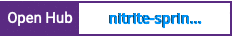 Open Hub project report for nitrite-spring-boot-starter