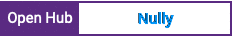 Open Hub project report for Nully