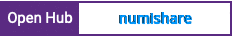 Open Hub project report for numishare