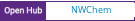 Open Hub project report for NWChem
