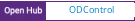 Open Hub project report for ODControl