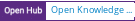 Open Hub project report for Open Knowledge Server