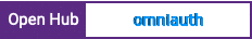 Open Hub project report for omniauth