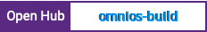 Open Hub project report for omnios-build