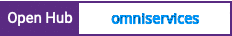 Open Hub project report for omniservices