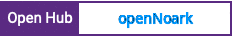 Open Hub project report for openNoark