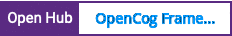 Open Hub project report for OpenCog Framework