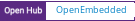 Open Hub project report for OpenEmbedded