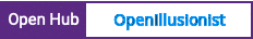 Open Hub project report for OpenIllusionist