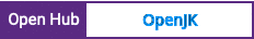 Open Hub project report for OpenJK