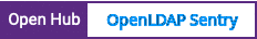 Open Hub project report for OpenLDAP Sentry