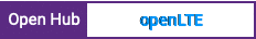 Open Hub project report for openLTE