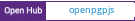 Open Hub project report for openpgpjs