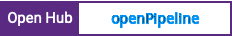 Open Hub project report for openPipeline