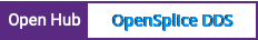 Open Hub project report for OpenSplice DDS