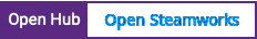 Open Hub project report for Open Steamworks