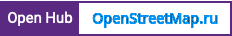 Open Hub project report for OpenStreetMap.ru