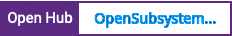 Open Hub project report for OpenSubsystems Java Business Components