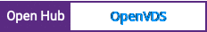 Open Hub project report for OpenVDS