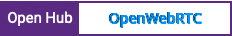 Open Hub project report for OpenWebRTC