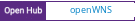 Open Hub project report for openWNS
