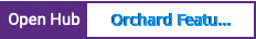 Open Hub project report for Orchard Featured Posts Module