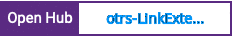 Open Hub project report for otrs-LinkExternalURL
