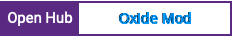 Open Hub project report for Oxide Mod