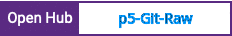 Open Hub project report for p5-Git-Raw