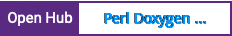 Open Hub project report for Perl Doxygen Filter